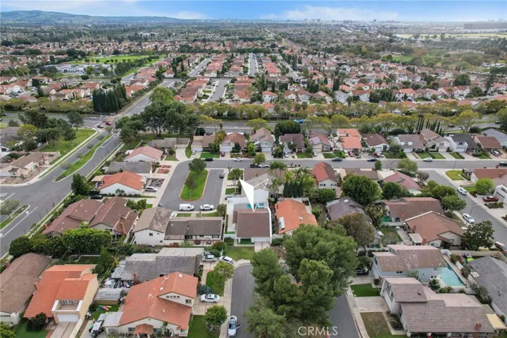 3572 Carmel Avenue, Irvine, California 92606