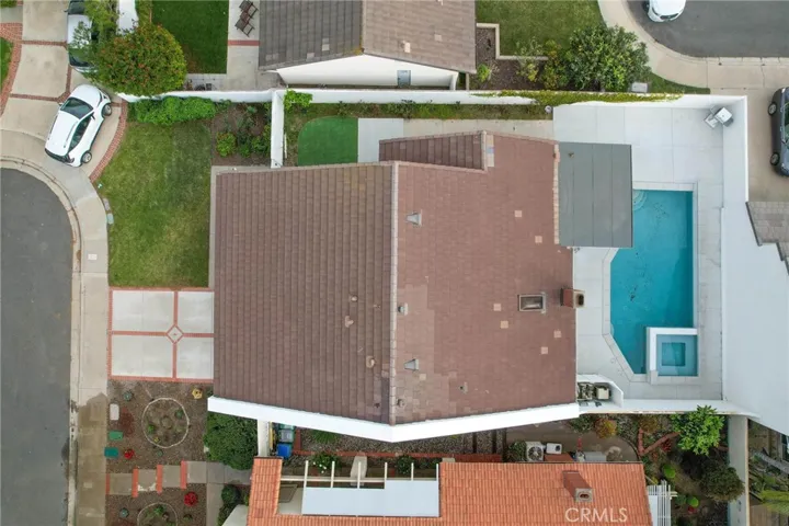 3572 Carmel Avenue, Irvine, California 92606