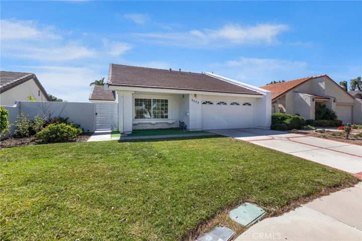 3572 Carmel Avenue, Irvine, California 92606
