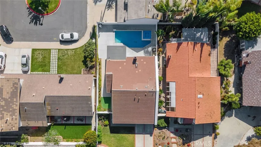 3572 Carmel Avenue, Irvine, California 92606