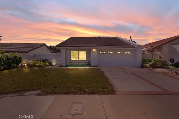 3572 Carmel Avenue, Irvine, California 92606