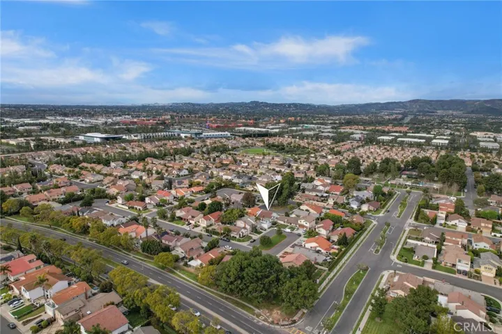 3572 Carmel Avenue, Irvine, California 92606