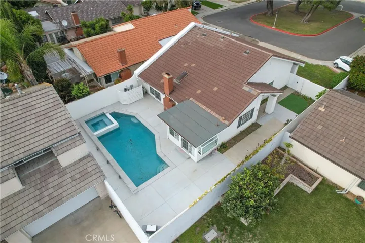 3572 Carmel Avenue, Irvine, California 92606