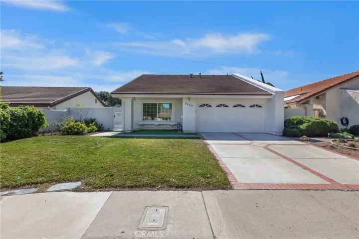 3572 Carmel Avenue, Irvine, California 92606