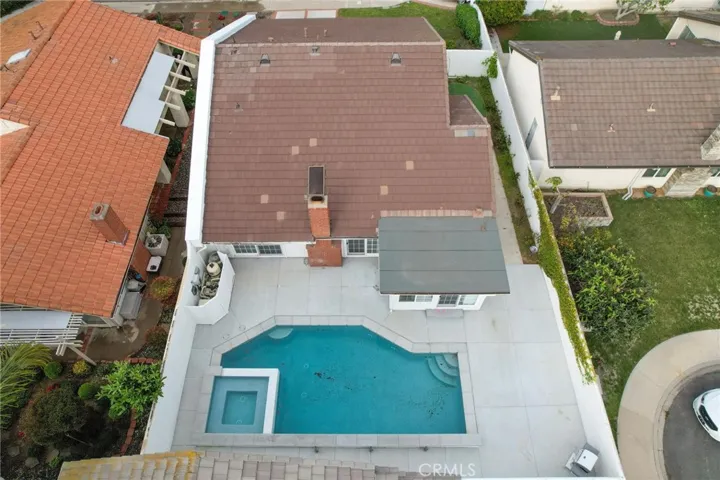 3572 Carmel Avenue, Irvine, California 92606