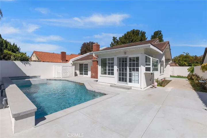 3572 Carmel Avenue, Irvine, California 92606
