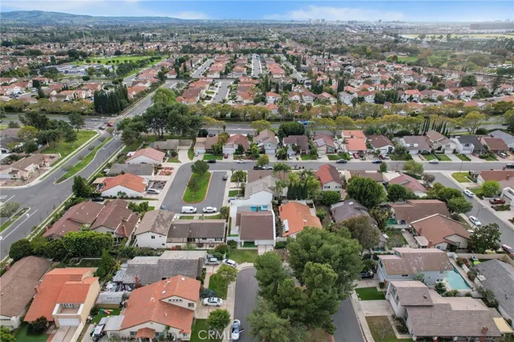 3572 Carmel Avenue, Irvine, California 92606