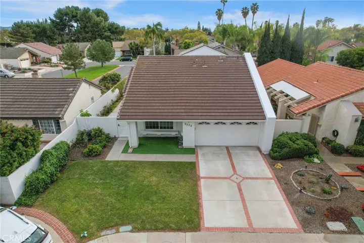 3572 Carmel Avenue, Irvine, California 92606