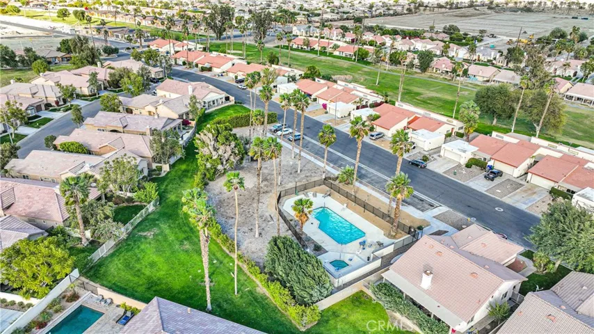 82761 Freeman Court, Indio, California 92201
