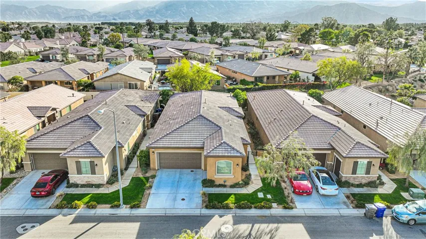 82761 Freeman Court, Indio, California 92201