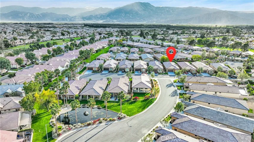 82761 Freeman Court, Indio, California 92201