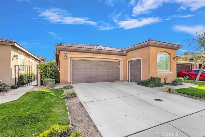 82761 Freeman Court, Indio, California 92201