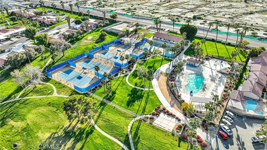 82761 Freeman Court, Indio, California 92201