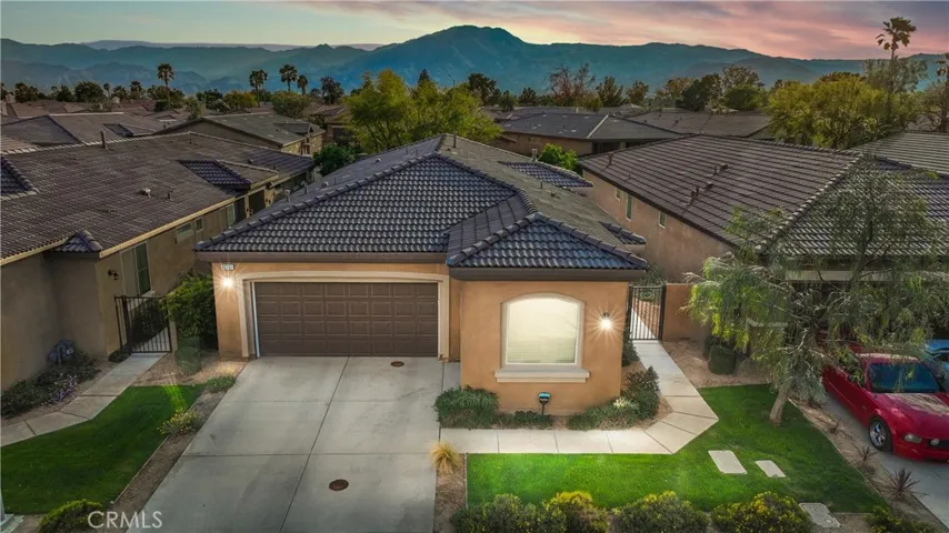 82761 Freeman Court, Indio, California 92201
