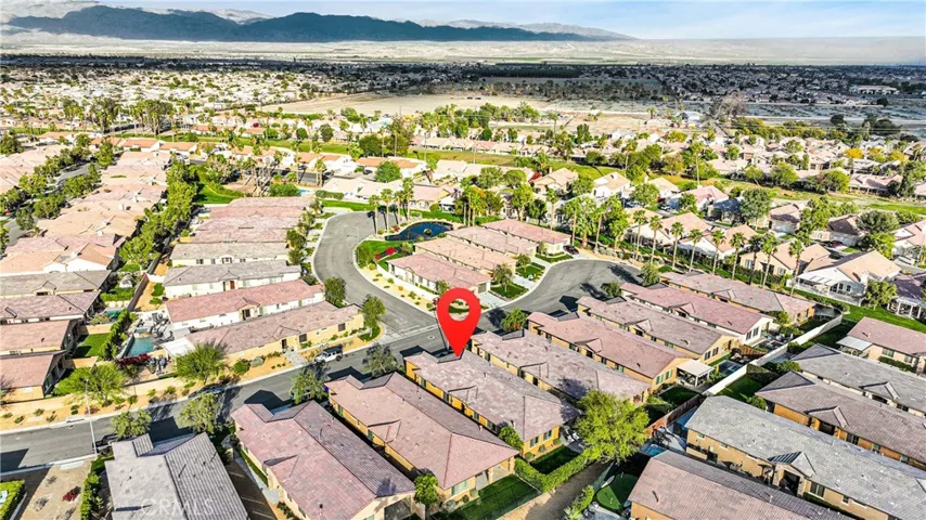 82761 Freeman Court, Indio, California 92201