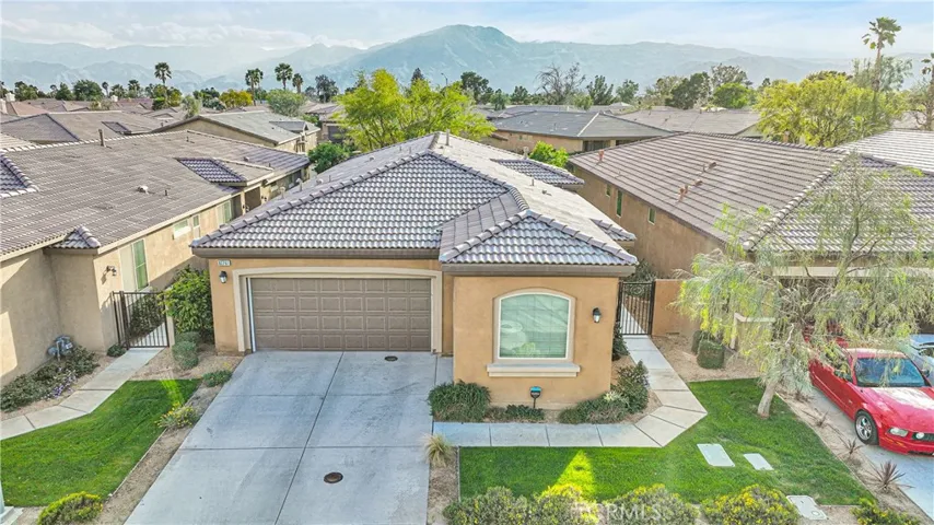 82761 Freeman Court, Indio, California 92201