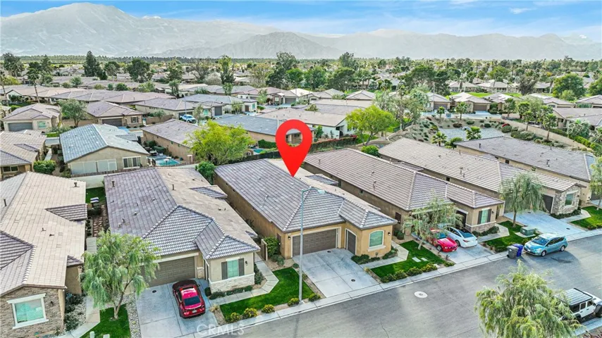82761 Freeman Court, Indio, California 92201