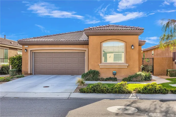 82761 Freeman Court, Indio, California 92201