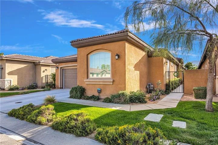 82761 Freeman Court, Indio, California 92201