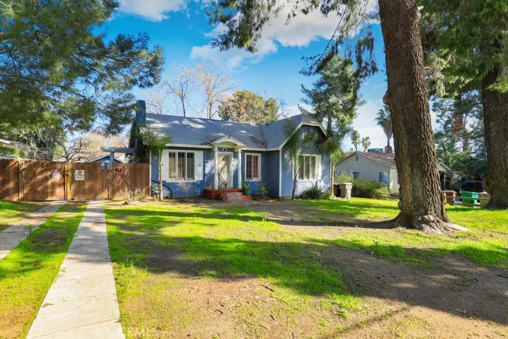 1454 N San Gorgonio Avenue, Banning, California 92220