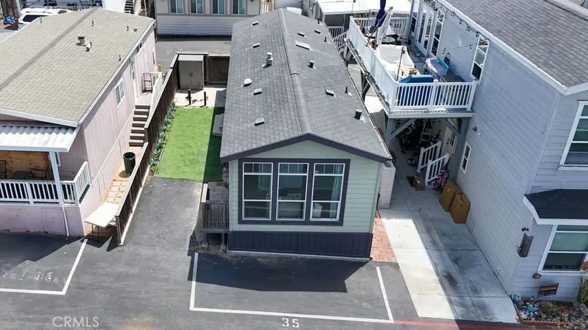 531 Pier Avenue 35, Hermosa Beach, California 90254