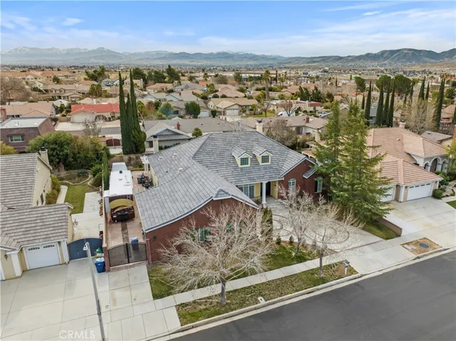 39754 Golfers Drive, Palmdale, California 93551