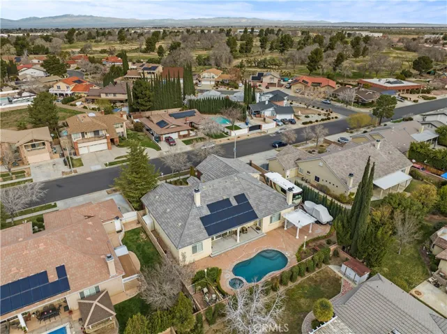 39754 Golfers Drive, Palmdale, California 93551