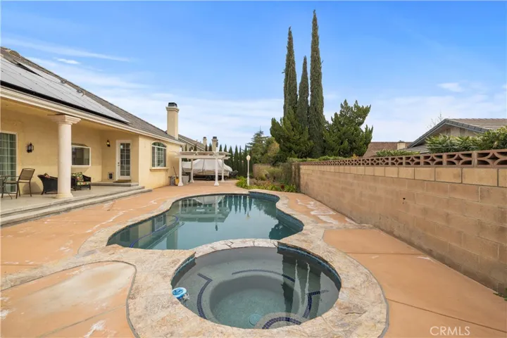 39754 Golfers Drive, Palmdale, California 93551