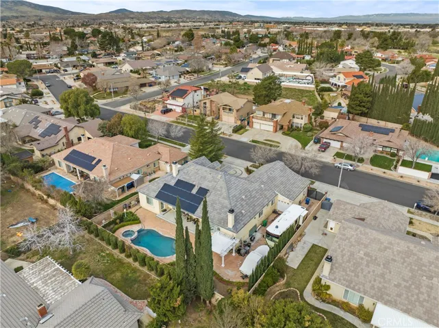 39754 Golfers Drive, Palmdale, California 93551