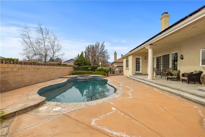 39754 Golfers Drive, Palmdale, California 93551