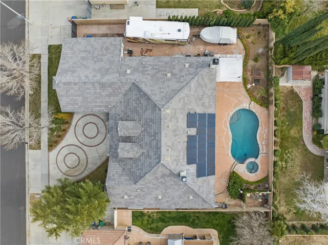 39754 Golfers Drive, Palmdale, California 93551
