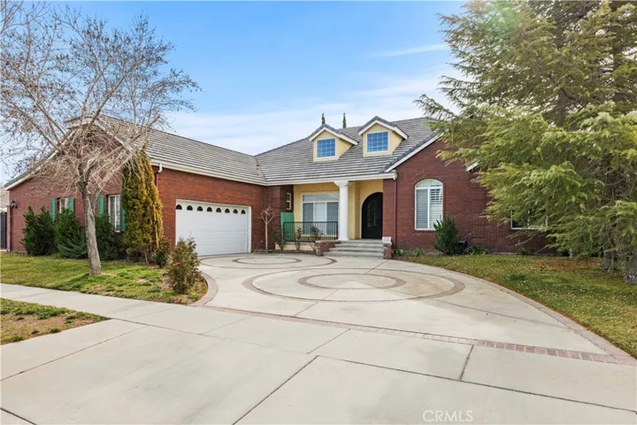 39754 Golfers Drive, Palmdale, California 93551