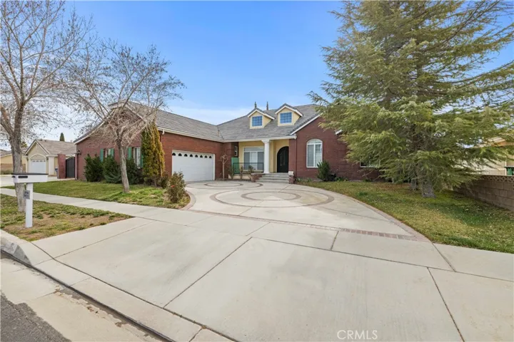 39754 Golfers Drive, Palmdale, California 93551