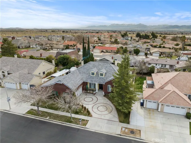 39754 Golfers Drive, Palmdale, California 93551
