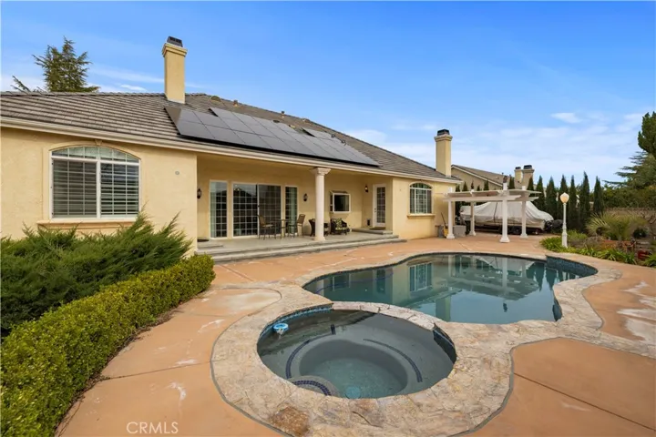 39754 Golfers Drive, Palmdale, California 93551