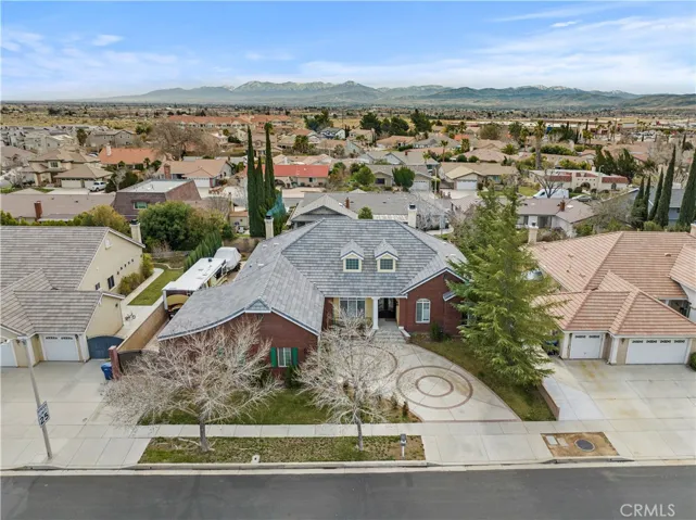 39754 Golfers Drive, Palmdale, California 93551