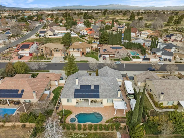 39754 Golfers Drive, Palmdale, California 93551