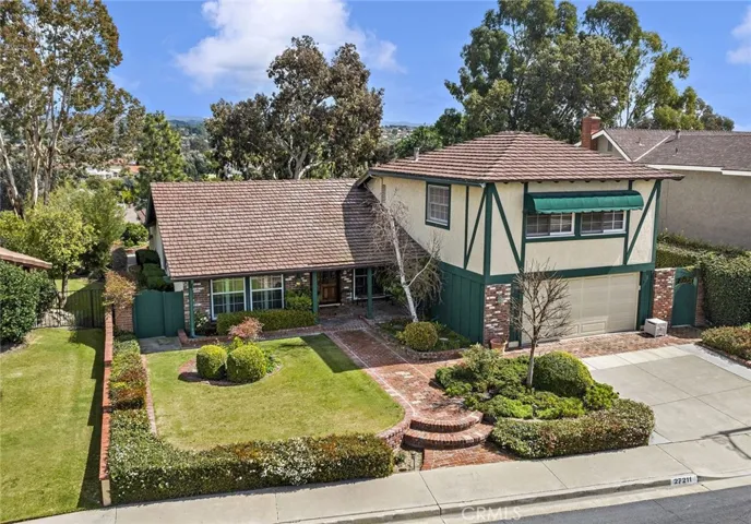 27211 Arena Lane, Mission Viejo, California 92691