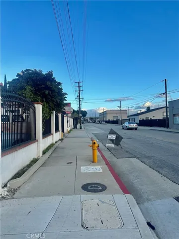 16008 Old Valley Boulevard, La Puente, California 91744