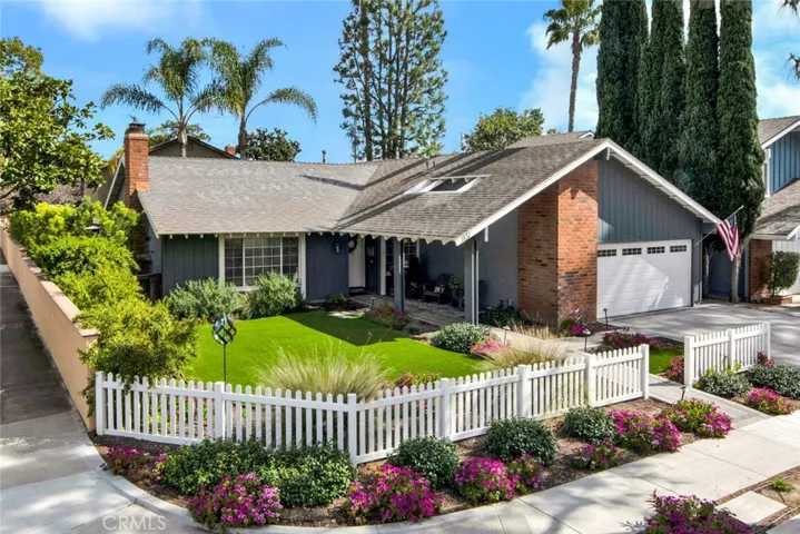 Located in the highly desirable Tustin Meadows community!