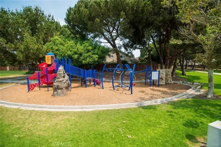 1831 Roanoke Avenue, Tustin, California 92780