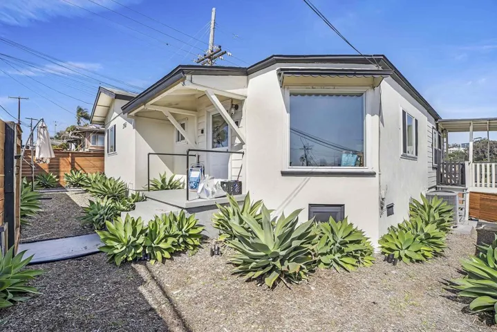 2565 Columbia Street, San Diego, California 92103