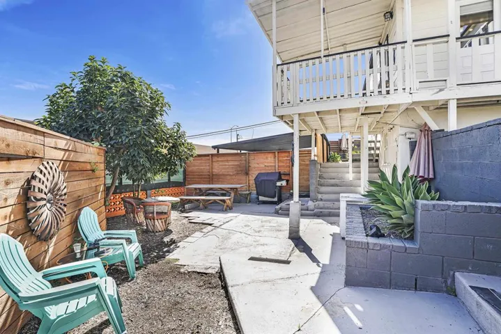 2565 Columbia Street, San Diego, California 92103