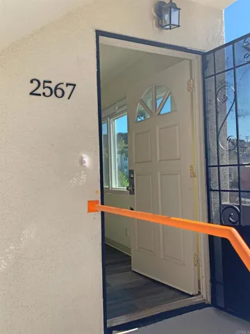 2565 Columbia Street, San Diego, California 92103