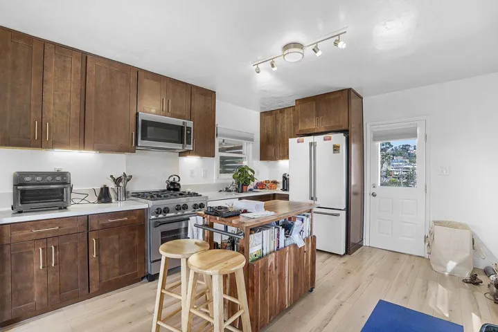 2565 Columbia Street, San Diego, California 92103