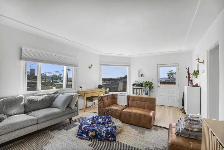 2565 Columbia Street, San Diego, California 92103
