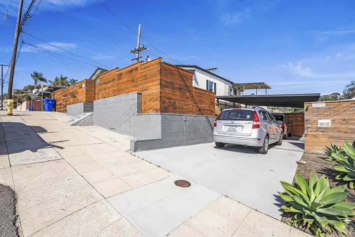 2565 Columbia Street, San Diego, California 92103