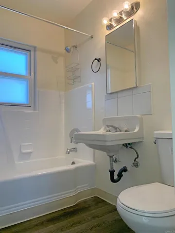 2565 Columbia Street, San Diego, California 92103
