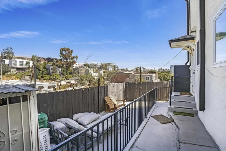 2565 Columbia Street, San Diego, California 92103
