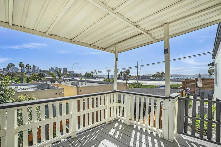 2565 Columbia Street, San Diego, California 92103